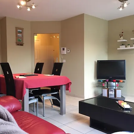 Apartment D'este