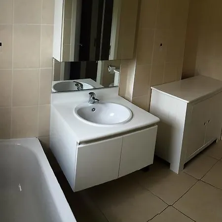 D'este Apartment *