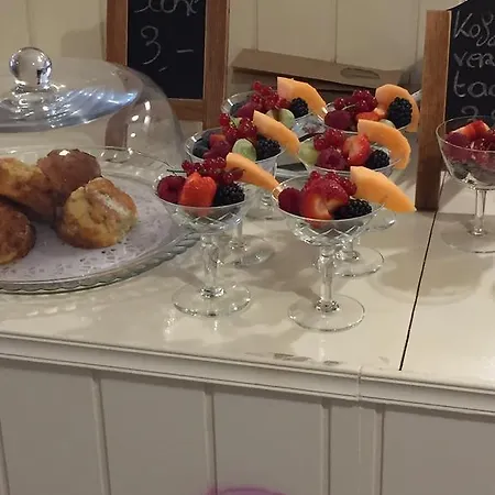Apartment D'este