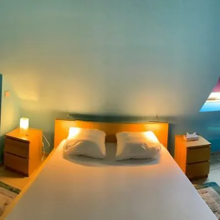 D'este Apartment