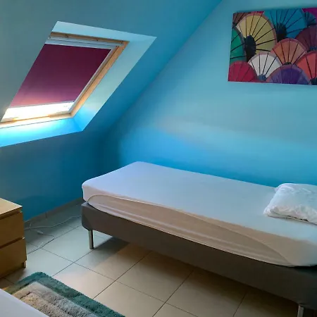 D'este Apartment *